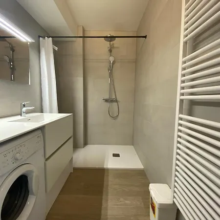 Retreat, Cleaning Included