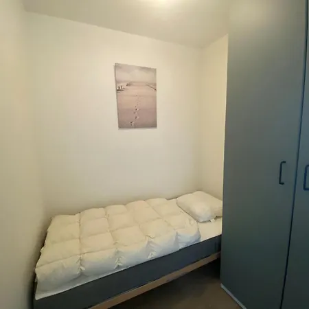 Retreat, Cleaning Included