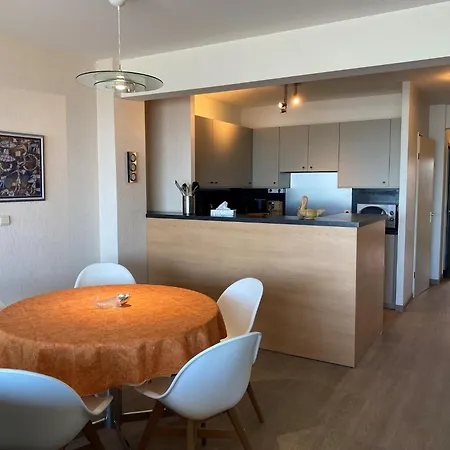 Retreat, Cleaning Included * Nieuwpoort
