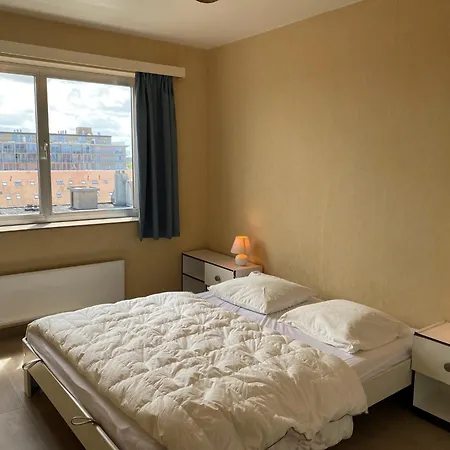 Retreat, Cleaning Included Nieuwpoort