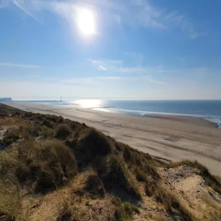 Retreat, Cleaning Included * Nieuwpoort