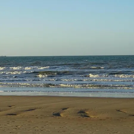 Retreat, Cleaning Included Nieuwpoort