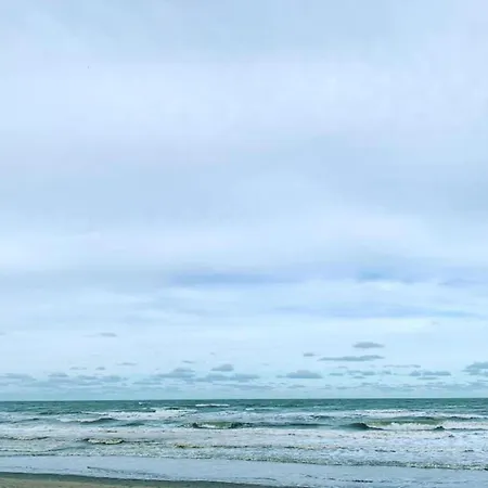 Retreat, Cleaning Included * Nieuwpoort